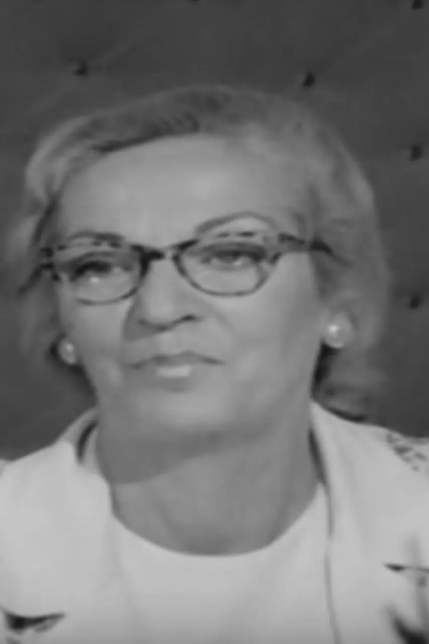 Muazzez Dogan