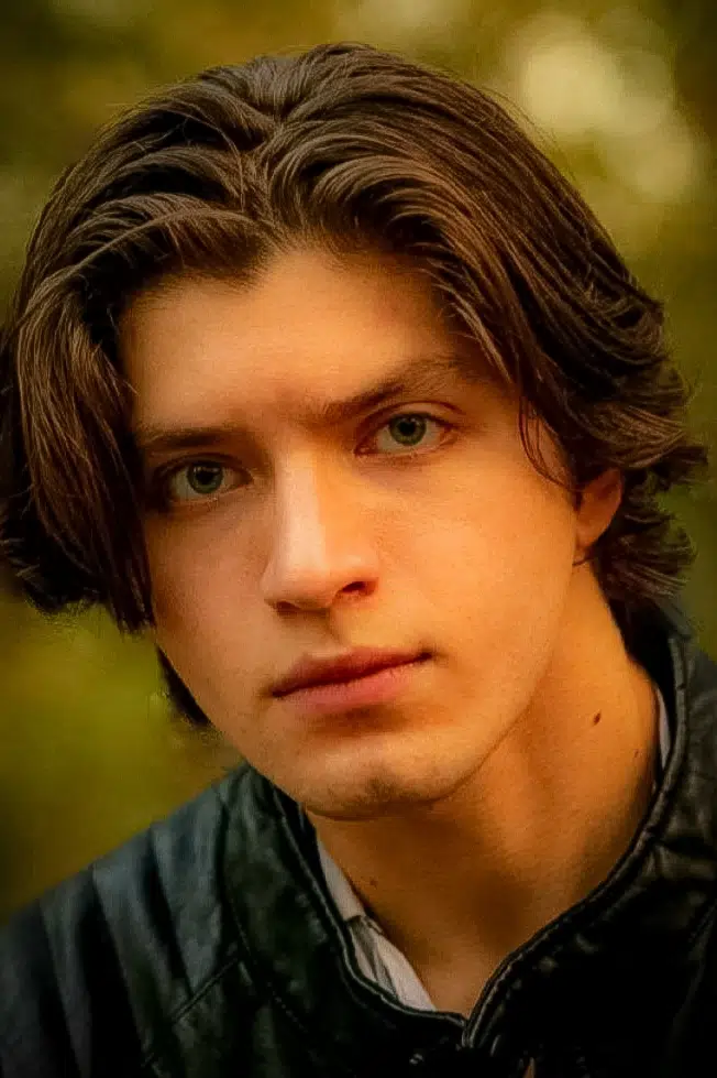 Matthew Montoya