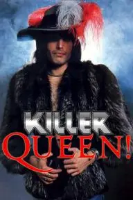 Killer Queen!_peliplat
