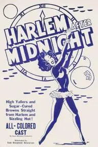 Harlem After Midnight_peliplat