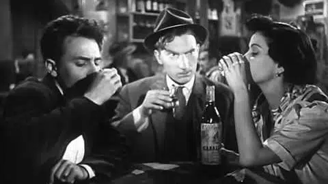 el ultimo caballo (1950) Edgar Neville