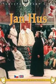 Jan Hus_peliplat