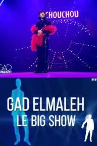 Gad Elmaleh: Le big show_peliplat