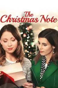 The Christmas Note_peliplat