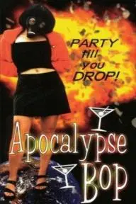 Apocalypse Bop_peliplat