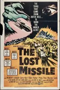 The Lost Missile_peliplat