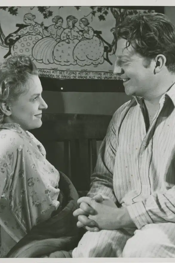 Ulla Norgren