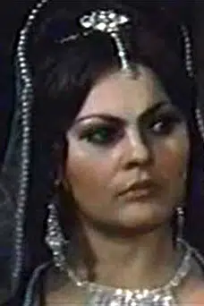 Amaliya Panakhova
