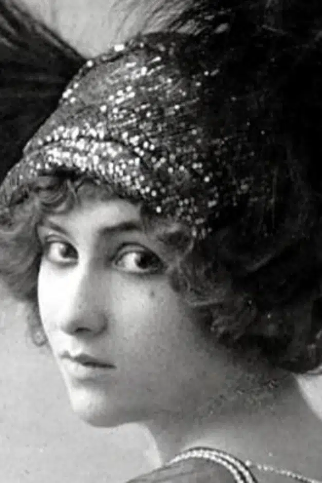Lilian Greuze