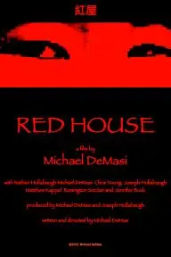 Red House_peliplat