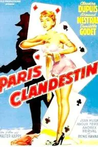 Paris clandestin_peliplat