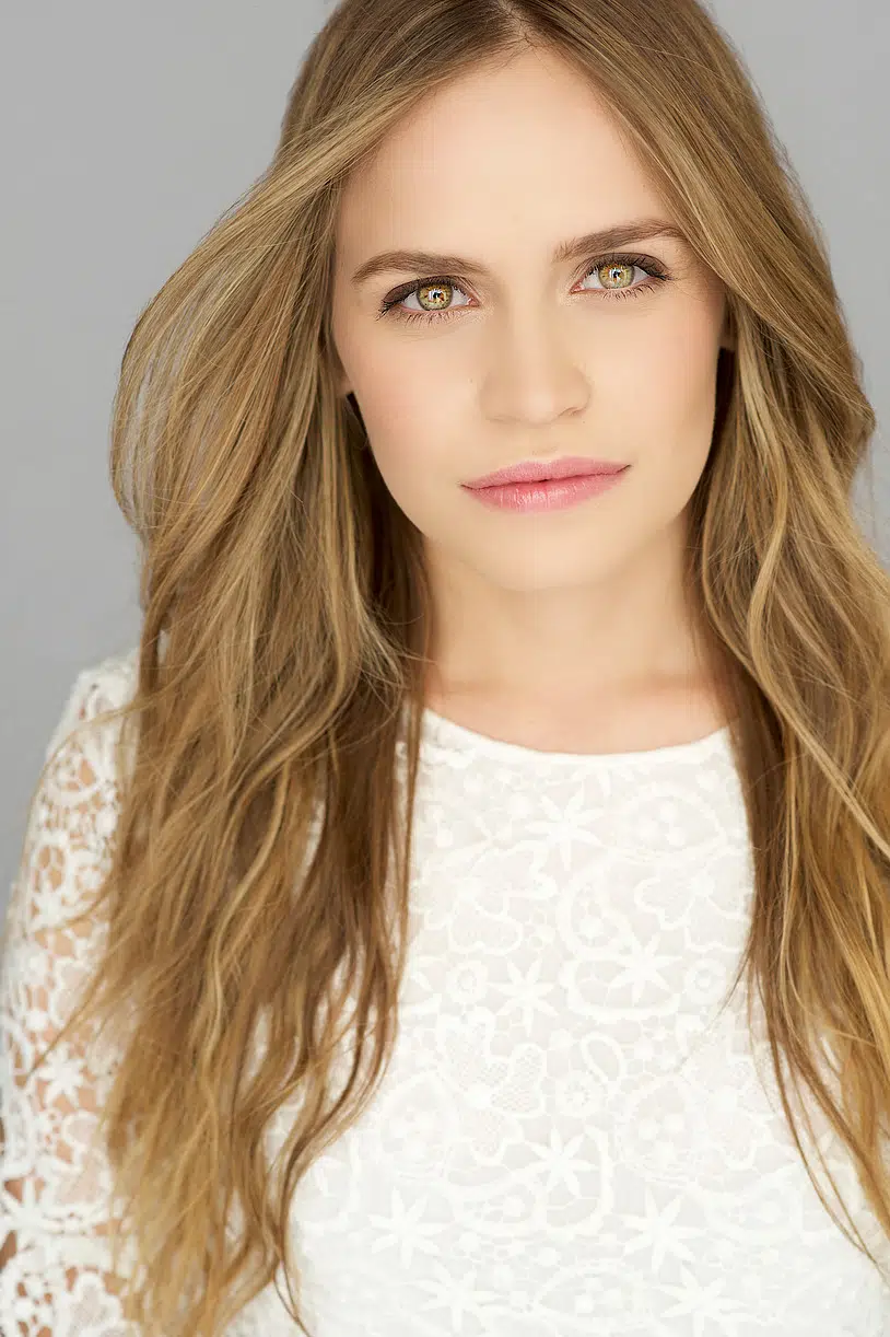 Arianna Jacchia