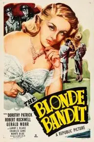 The Blonde Bandit_peliplat