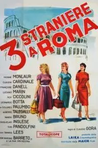 3 straniere a Roma_peliplat