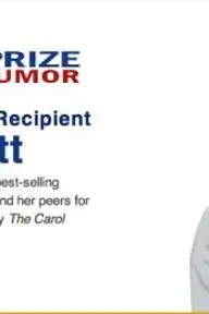 The 16th Annual Kennedy Center Mark Twain Prize for American Humor: Carol Burnett_peliplat