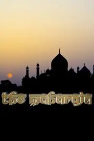 The Maharaja_peliplat