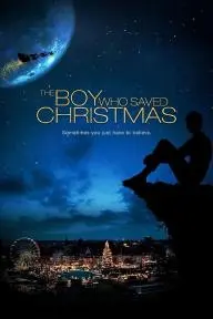 The Boy Who Saved Christmas_peliplat