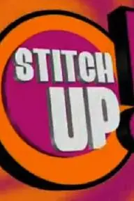 Stitch Up_peliplat