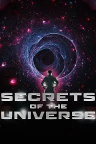Secrets of the Universe_peliplat