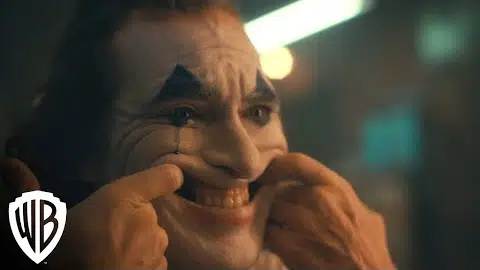 Face Paint Clip