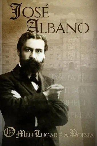 José Albano - o meu lugar é a poesia_peliplat
