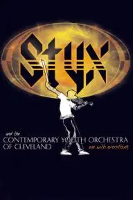 One with Everything: Styx & the Contemporary Youth Orchestra_peliplat