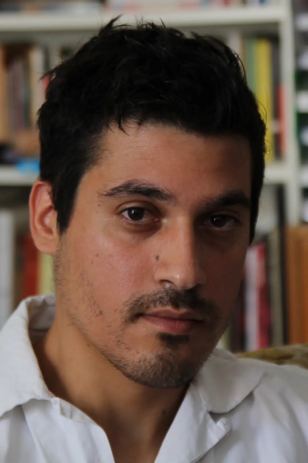 Lior Shamriz