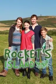 Rocket's Island_peliplat