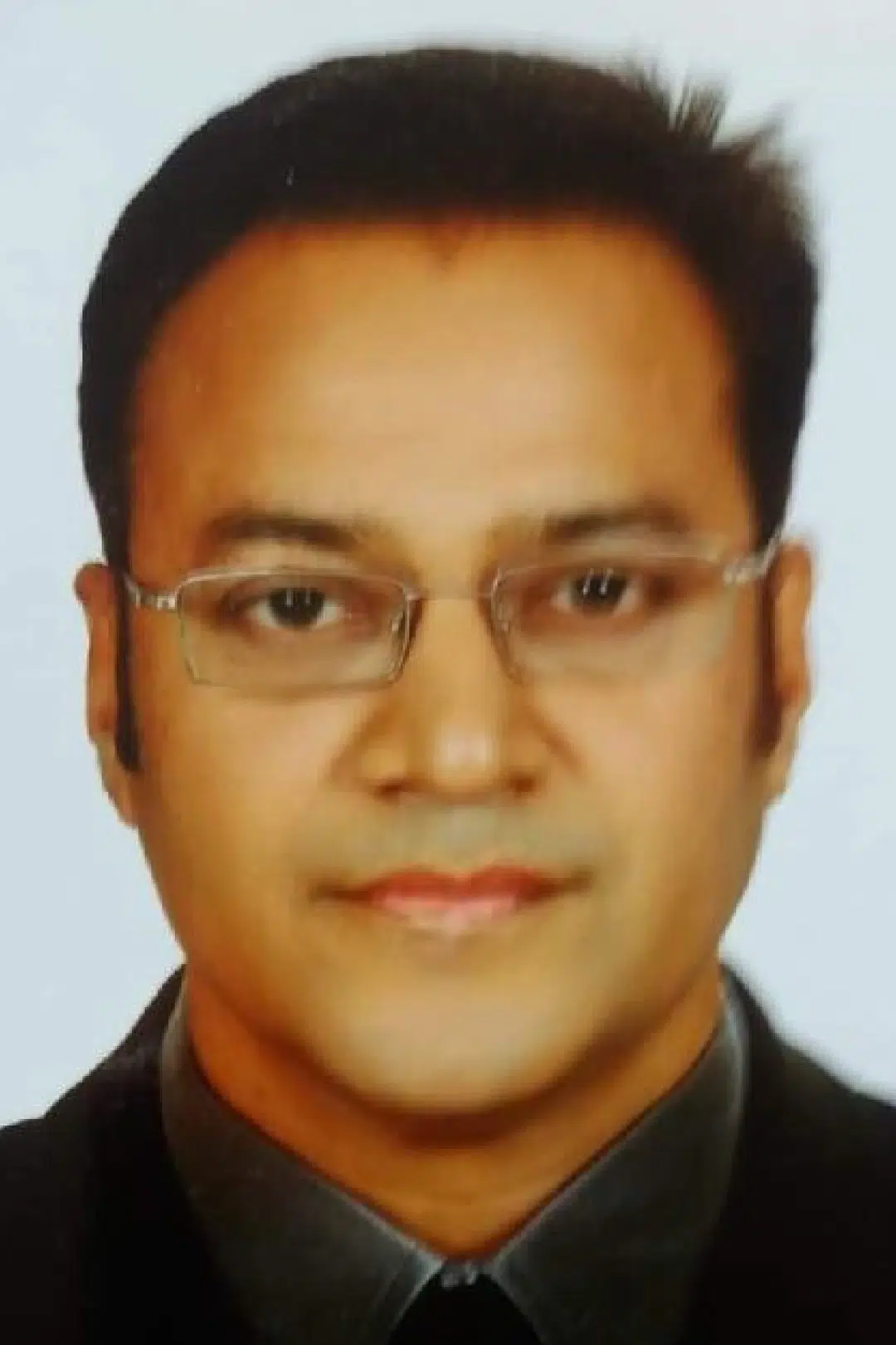 Shahin Alam