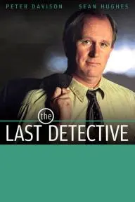 The Last Detective_peliplat