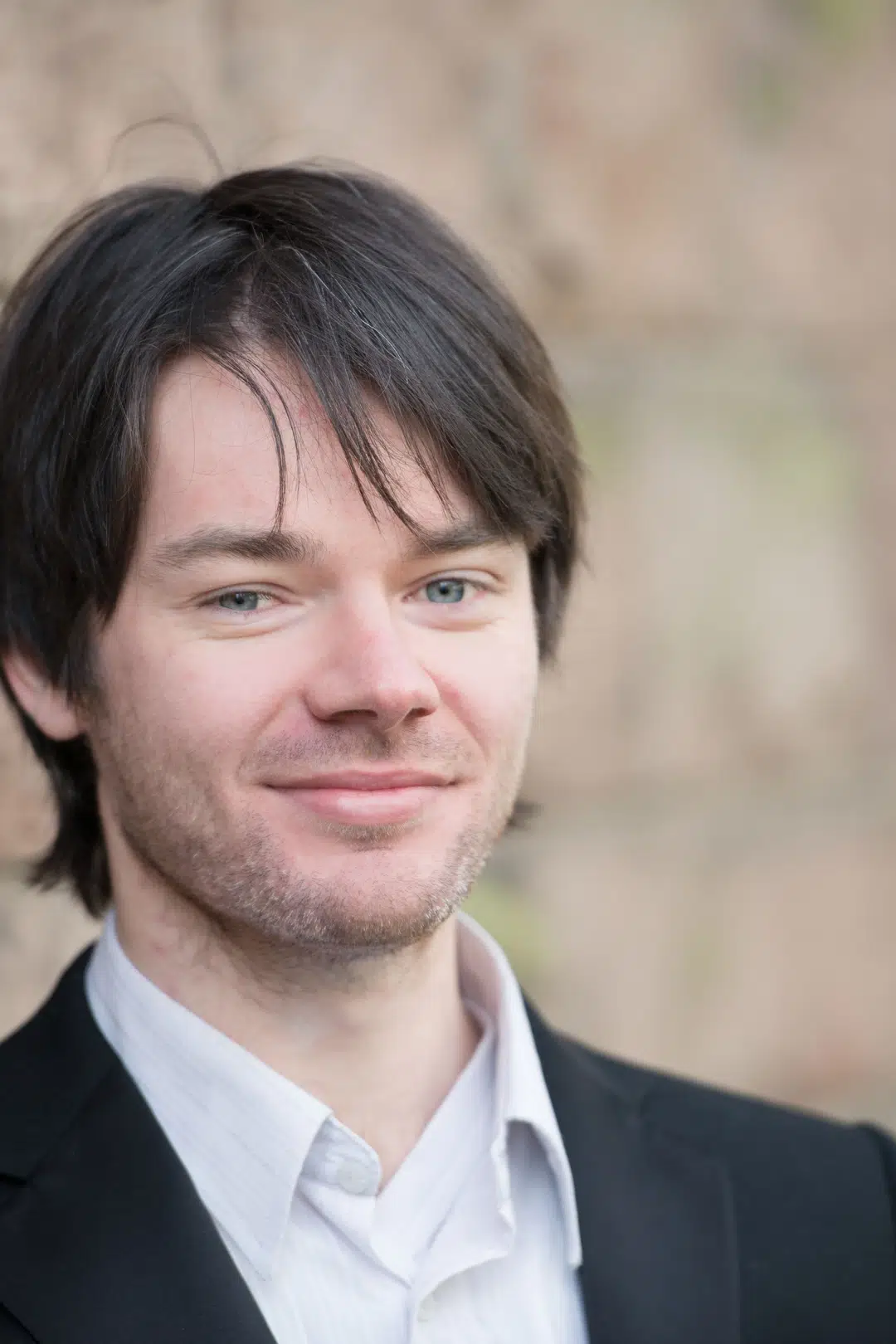 Matthew Todd
