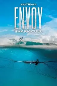 Envoy: Shark Cull_peliplat