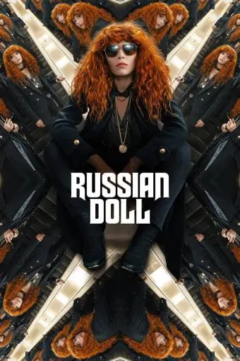 Russian Doll_peliplat