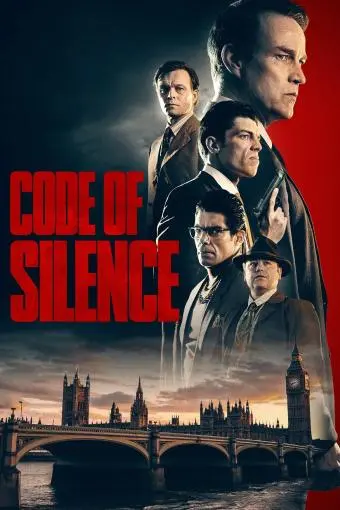 Code of Silence_peliplat