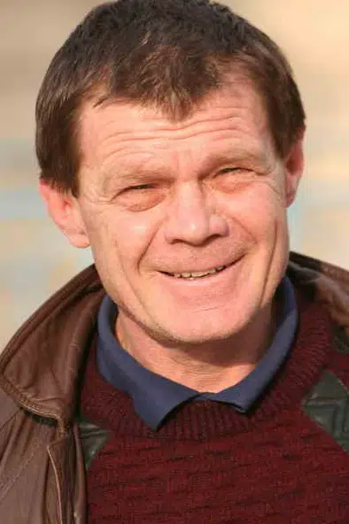 Yuriy Loparyov