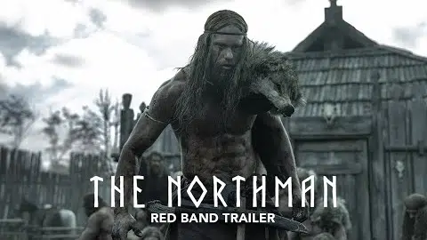 Red Band Trailer