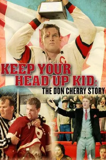 Keep Your Head Up, Kid: The Don Cherry Story_peliplat