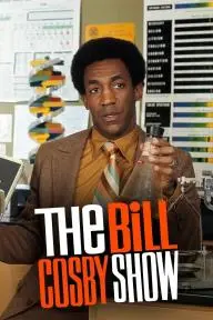 The Bill Cosby Show_peliplat