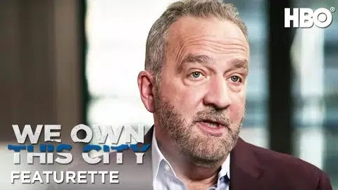 Returning to Baltimore