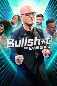 Bullsh*t: The Game Show_peliplat