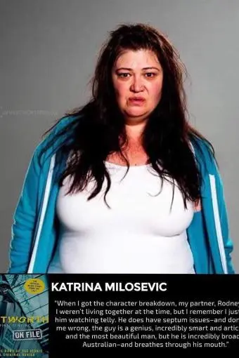 Katrina Milosevic_peliplat