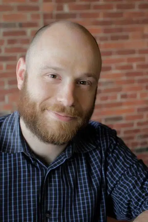 Jeremy Blaiklock