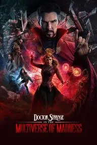 Doctor Strange in the Multiverse of Madness_peliplat