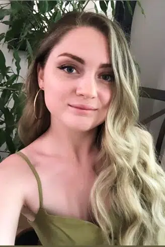 Laurène Arnoux