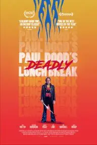 Paul Dood's Deadly Lunch Break_peliplat