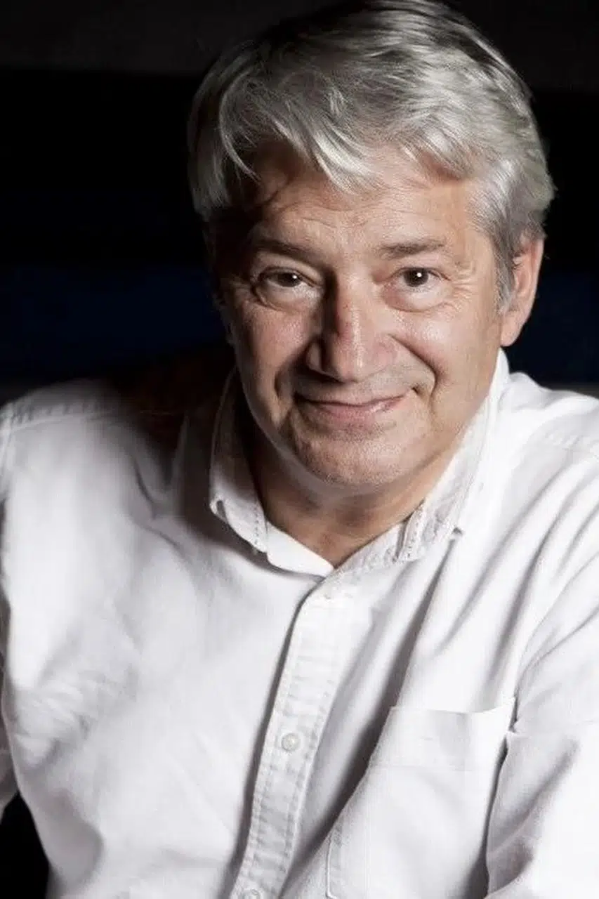 José Pedro Gomes