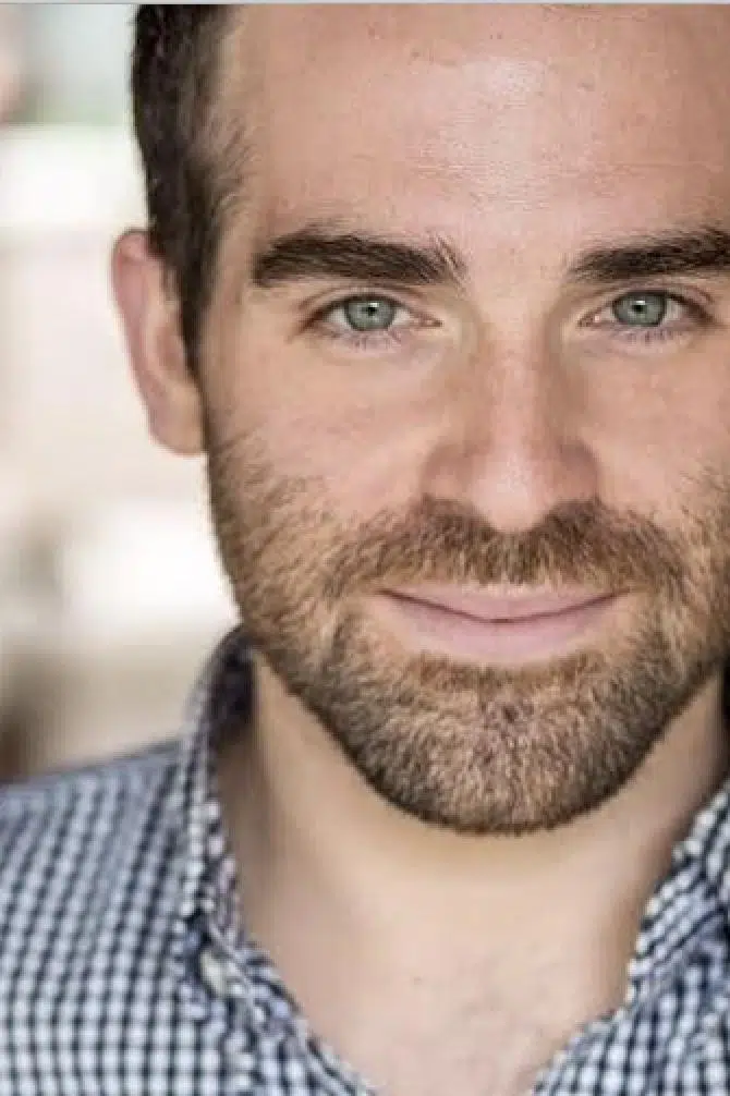 Patrick Lehe