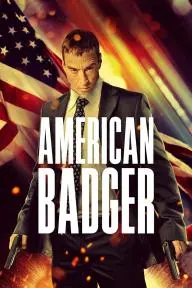 American Badger_peliplat