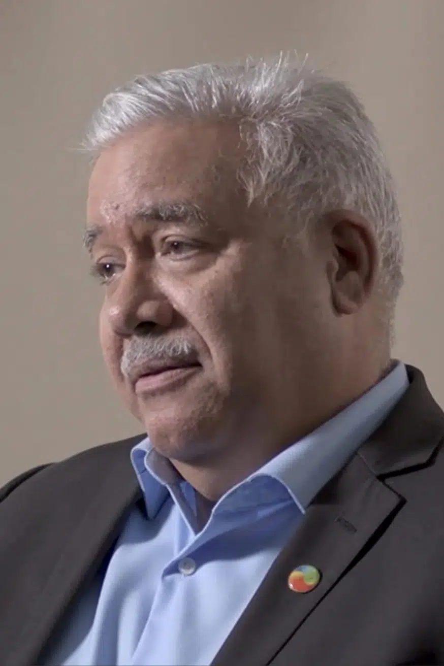 Rey Hernandez