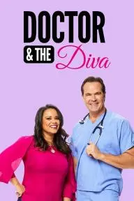 Doctor & the Diva_peliplat